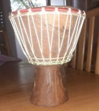 artisanal africain djembe d'occasion  Lormont