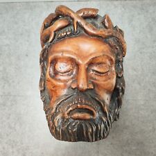 Ancient wood carving d'occasion  Expédié en Belgium