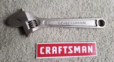 Craftsman 200 adjustable for sale  Chattanooga