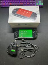 Sony playstation portable d'occasion  Legé