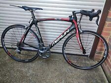 Used, MERLIN MALT - CR CARBON ROAD RACE BIKE for sale  Shipping to South Africa