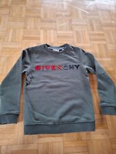 givenchy pullover gebraucht kaufen  Ottweiler