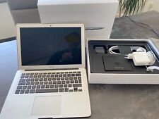 Apple macbook air gebraucht kaufen  Bergheim-Quadraht-Ichendorf