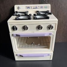 Tyco deluxe stove for sale  Escondido