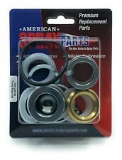 ASP Repair Kit compatible to Graco 248213 or 248-213 kit.  myynnissä  Leverans till Finland