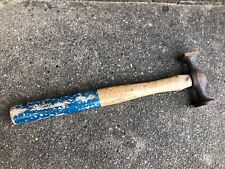 Vintage planishing hammer for sale  OSSETT