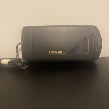 Philco VHS Video Cassette Rebobinadora Auto Eyección Modelo 100k Cinta PROBADA segunda mano  Embacar hacia Argentina