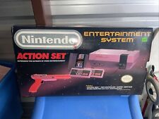 Vintage nintendo nes d'occasion  Expédié en Belgium