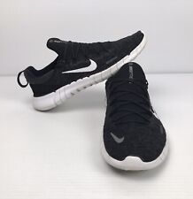 Tênis de corrida Nike Free Run 5.0 masculino preto Next Nature CZ1884-001 tamanho 10 comprar usado  Enviando para Brazil