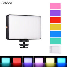 Led video light for sale  Shipping to Ireland