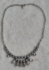 Vintage trifari rhinestone for sale  BRADFORD