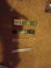 Watch bands for sale  Mansfield