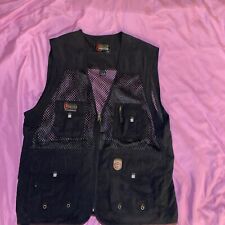 Pintos fishing vest for sale  Woodside