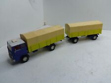 Dinky toys camion d'occasion  Mourmelon-le-Grand