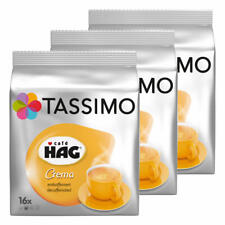 Tassimo café hag for sale  UK