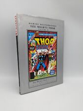 Marvel Masterworks: The Mighty Thor - Volume 16 - Hardcover - Unsealed, używany na sprzedaż  PL
