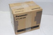 Panasonic lae1000 riginal gebraucht kaufen  Dippoldiswalde