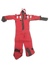 Crewsaver immersion suit for sale  Ireland