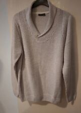 Knitted jumper size for sale  HUDDERSFIELD