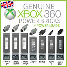 xbox 360 power lead for sale  SHIFNAL