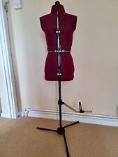 Tailors dummy adjustable for sale  LONDON