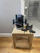 Bosch gof1300ce router for sale  Shipping to Ireland