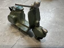 vespa diecast for sale  SHEFFIELD