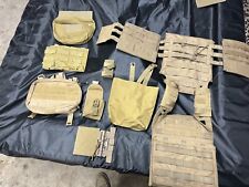 condor mopc plate carrier for sale  Ojai