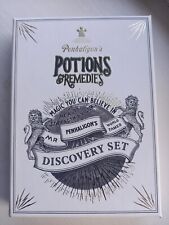 Penhaligon potions remedies for sale  GLOSSOP