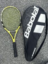 Raqueta y bolso de tenis Babolat E Sense Lite grafito completo segunda mano  Embacar hacia Argentina