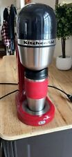 kitchen aid coffee maker for sale  Walled Lake