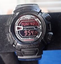 casio g shock mudman for sale  Anna