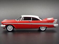 Christine 1958 plymouth for sale  Upland