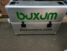 Bike box buxum for sale  PERSHORE