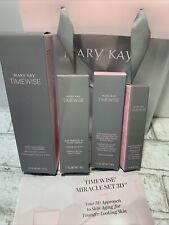 Mary kay timewise for sale  San Antonio