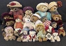 Boyds bears lot for sale  Shipping to Ireland