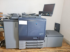 Printer konica minolta for sale  BIRMINGHAM