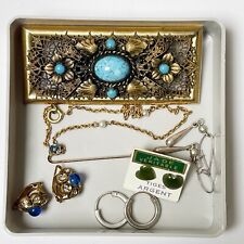 Lot bijoux anciens d'occasion  France