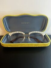 Gucci eyeglasses for sale  Fort Lauderdale