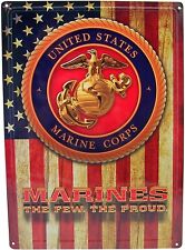 Marines proud flag for sale  Ft Mitchell