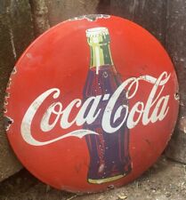 Coca cola bottle for sale  Wethersfield