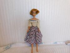 Vintage barbie 1958 for sale  Duluth