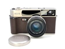 Rare konica hexar for sale  LIVERPOOL