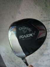 Callaway golf razr for sale  Alpharetta