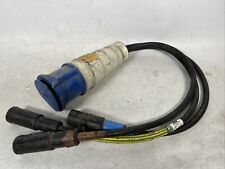 3 phase cable for sale  UK