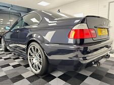 2003 bmw e46 for sale  UK