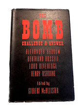 The bomb challenge usato  Sanremo