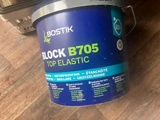 Bostik block b705 gebraucht kaufen  Neuenhagen