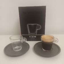 Nespresso set espresso for sale  GOOLE
