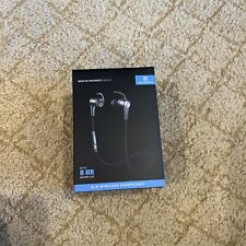 Soundpeats q12 earbuds for sale  New Baltimore